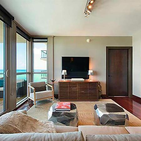 Setai Hotel Private Residences ไมอามีบีช ภายนอก รูปภาพ