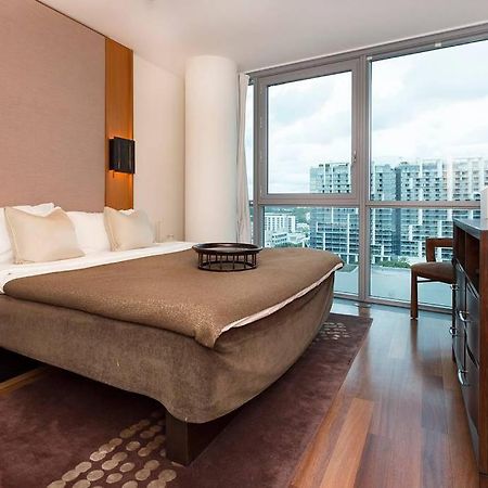 Setai Hotel Private Residences ไมอามีบีช ภายนอก รูปภาพ