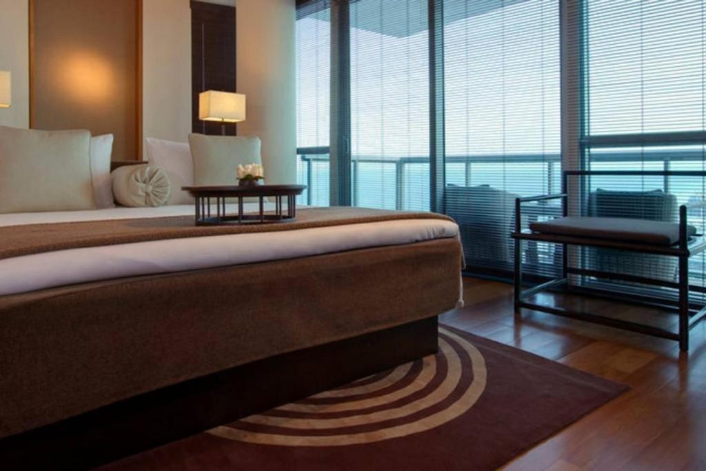 Setai Hotel Private Residences ไมอามีบีช ภายนอก รูปภาพ