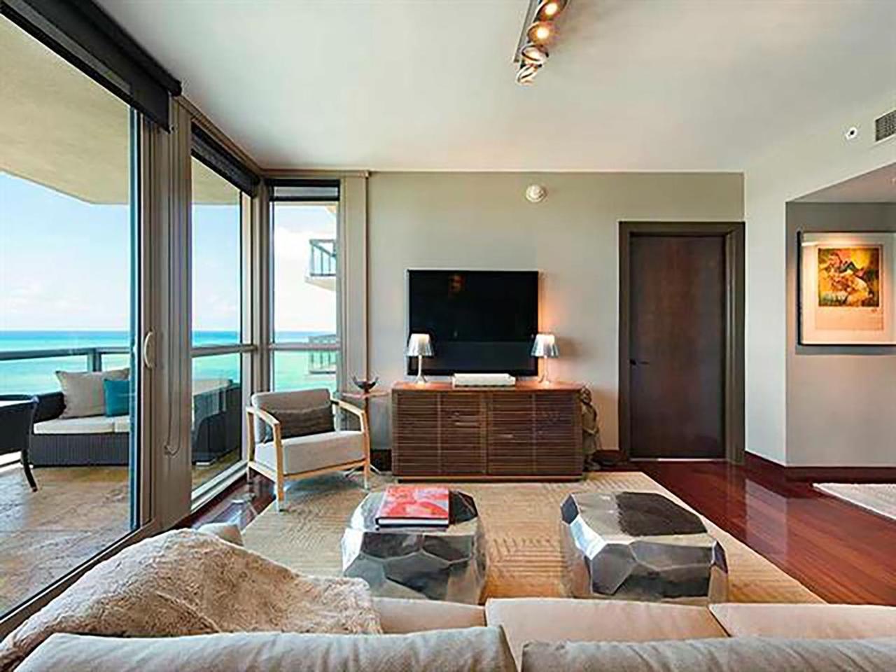 Setai Hotel Private Residences ไมอามีบีช ภายนอก รูปภาพ