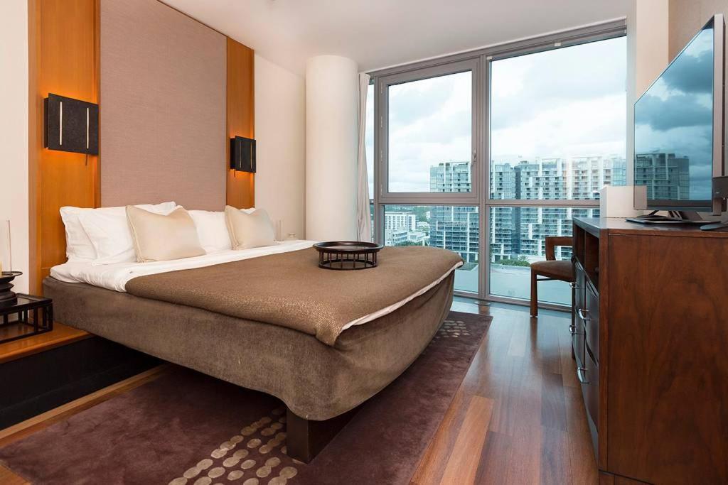 Setai Hotel Private Residences ไมอามีบีช ภายนอก รูปภาพ