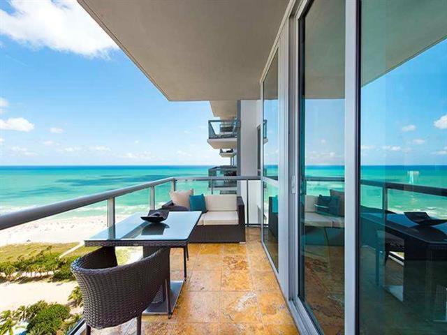 Setai Hotel Private Residences ไมอามีบีช ภายนอก รูปภาพ